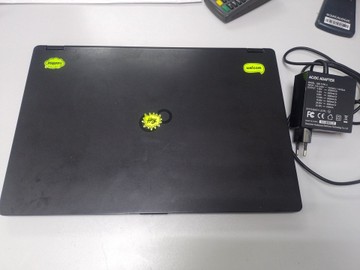 Fujitsu 15/core i5 7200u ddr3/12gb ddr4/ssd 256 gb/*інтегрована