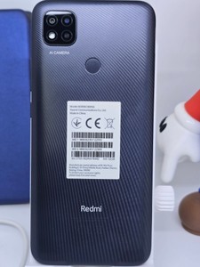 Б/в Мобільний телефон Xiaomi redmi 9c 2/32gb 01-200971890