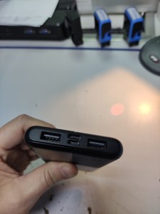 Б/в Повербанк S-Link p-g12n 10000mah 01-200972209