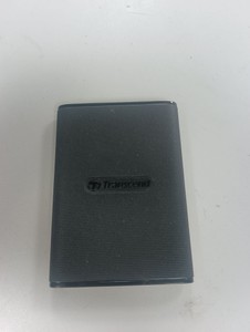 Б/в Ssd накопичувач Transcend esd270c 500 gb 01-200972808