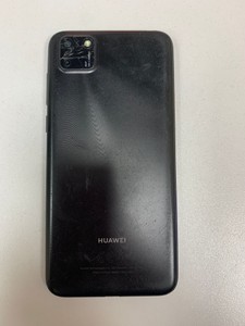 Б/в Мобільний телефон Huawei y5p 2/32gb 01-200967745