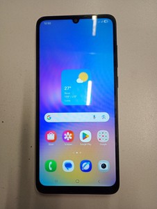 Б/у Мобільний телефон Samsung galaxy a05 4/64gb 01-200972600