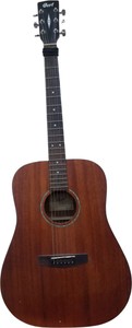 Б/в Акустична гітара Cort ad810 op 01-200890861