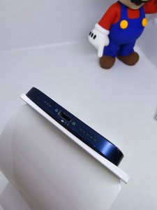Б/в Мобільний телефон Apple iphone 12 128gb 01-200971858