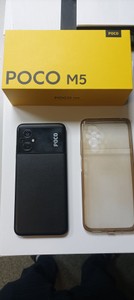 Б/в Мобільний телефон Xiaomi poco m5 6/128gb 01-200973502