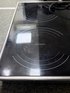 Б/в Настільна плита індукційна Miele km491 01-200973967