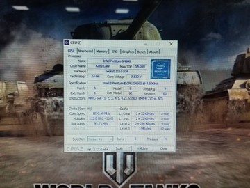 Б/у Системный блок Пк intel pentium g4560/ram 12 gb/hdd 500 gb/ssd 120 gb/інтегрована 01-200928119