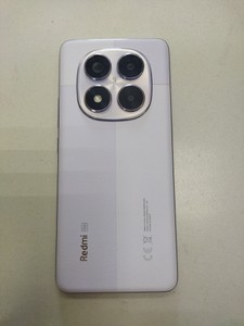 Б/в Мобільний телефон Xiaomi redmi note 14 pro 5g 8/256gb 01-200974283