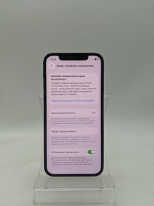Б/в Мобільний телефон Apple iphone 12 128gb 01-200912768