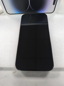 Б/в Мобільний телефон Apple iphone 14 pro max 256gb esim 01-200890835