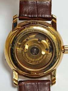 Б/в Годинник Frederique Constant fc-303/310x2p4/5/6 01-200974155