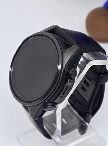 Б/в Смарт-годинник Garmin fenix 8 43mm amoled sapphire 01-200975636