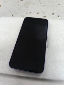 Б/в Мобільний телефон Apple iphone 12 64gb 01-200890428