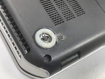 Б/у Ноутбук Hp єкр. 17,3/ amd a6 4400m 2,6ghz/ ram8gb/ hdd250gb/ dvd rw 01-200973740