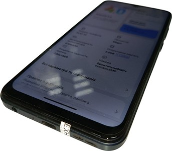 Б/в Мобільний телефон Blackview oscal flat 1c 2/32gb 01-200977115