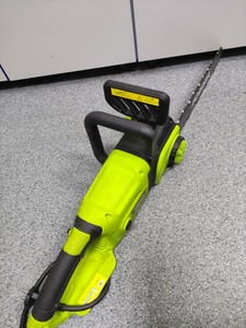 Б/в Пила ланцюгова Foresta fs-2740ds 01-200972214
