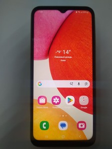 Б/в Мобільний телефон Samsung galaxy a14 sm-a145f 4/64gb 01-200975200