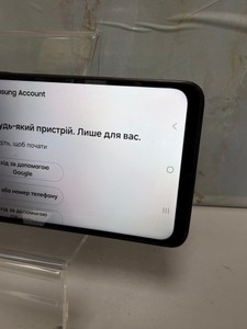 Б/в Мобільний телефон Samsung galaxy a07 4/128gb 01-200974746