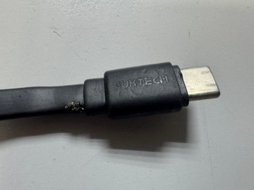 Б/в Повербанк Cuktech pb200n 20000mah 55w 01-200977128