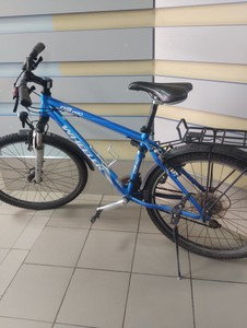 Б/в Велосипед Wheeler pro 09 26" 01-200974068