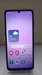 Б/в Мобільний телефон Samsung galaxy a07 4/128gb 01-200978893