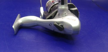 Б/в Котушка рибальська Okuma avenger av30a 6+1bb fd 15190 01-200978772