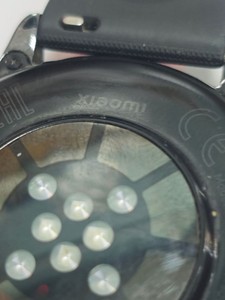 Б/в Смарт-годинник Xiaomi watch 5 strap 01-200976710