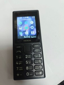 Б/в Мобільний телефон Nokia 105 dual sim 01-200976618