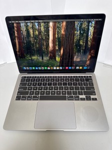 Б/в Ноутбук Apple macbook air 13" 2020 a2179 core i5 1,1ghz/ram8gb/ssd256gb/intel iris plus graphics 01-200979900