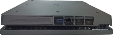 Б/в Ігрова приставка Sony playstation 4 slim 500gb 01-200981755