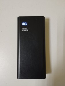 Б/в Повербанк Bygp k7 20000mah 22.5w 01-200982269
