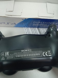 Б/в Геймпад Sony dualshock 4 v2 01-200983204