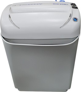 Б/в Знищувач документів Kobra 240 ss5 turbo 01-200967806