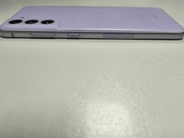 Б/у Мобільний телефон Samsung galaxy s21 fe 5g 6/128gb 01-200975075