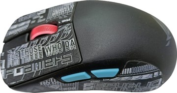Б/в Миша Asus rog harpe ace aim lab edition 01-200984918