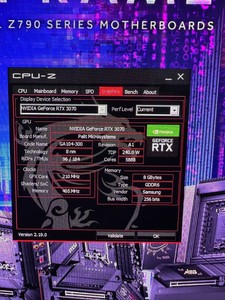 Б/в Системний блок Пк intel core i5-13400f/ram 16 gb/hdd відсутній/ssd 1000 gb/nvidia rtx 3070 (geforce) 8gb gddr6 256bit 01-200962972