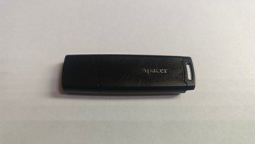 Б/в Usb-флешка Apacer 64 gb 01-200986384