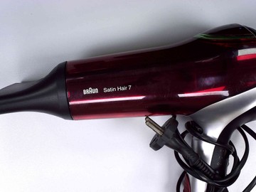 Б/в Фен Braun 3549 01-200986320