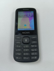 Б/у Мобільний телефон Nomi i2403 01-200937818