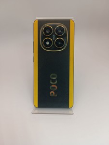 Б/в Мобільний телефон Poco x7 8/256gb 01-200939826
