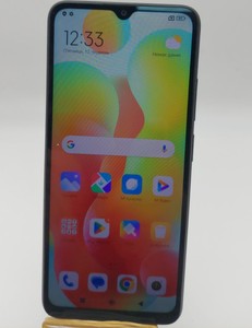 Б/в Мобільний телефон Xiaomi redmi 12c 4/128gb 01-200983294