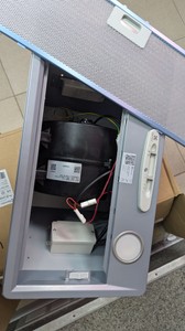 Б/в Витяжка Electrolux lfg525s 01-200986640