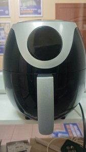 Б/в Аерогриль Gourmetmaxx af-260a-1300 01-200986353