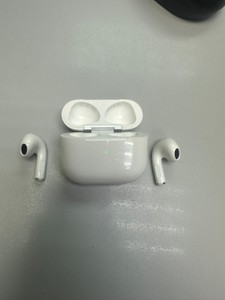 Б/в Навушники Apple airpods 3rd generation 01-200983555