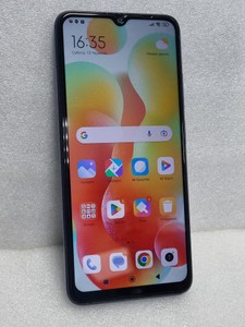 Б/у Мобільний телефон Xiaomi redmi 12c 4/128gb 01-200988785