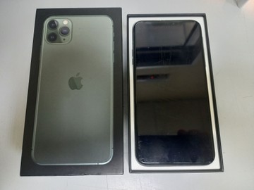 Б/в Мобільний телефон Apple iphone 11 pro max 256gb 01-200986383