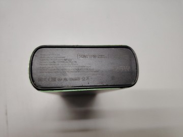 Б/в Повербанк Gelius gp-pb300i 20000mah qc+pd 22.5w 01-200989353
