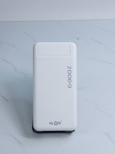 Б/у Повербанк Klgo kp-21 20000 mah 01-200989617