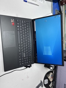 Б/в Ноутбук Asus 15/ryzen 5 7530u ddr4/16gb ddr5/hdd 250 gb/ssd 960 gb/*інтегрована 01-200989512