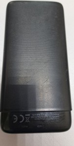 Б/в Повербанк Forever Mobile tb-100l 20000mah 01-200989525